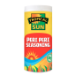 Tropical Sun Peri Peri Seasoning