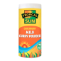 Tropical Sun Caribbean Curry Powder - Mild