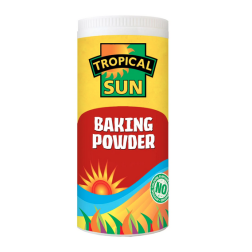 Tropical Sun Baking Powder