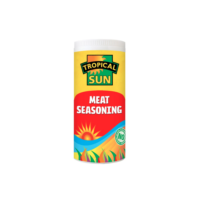 Tropical Sun Meat Seasoning