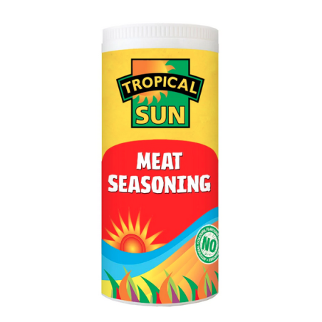 Tropical Sun Meat Seasoning