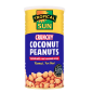 Tropical Sun Coconut Peanut