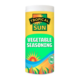 Tropical Sun Vegetable Seasoning