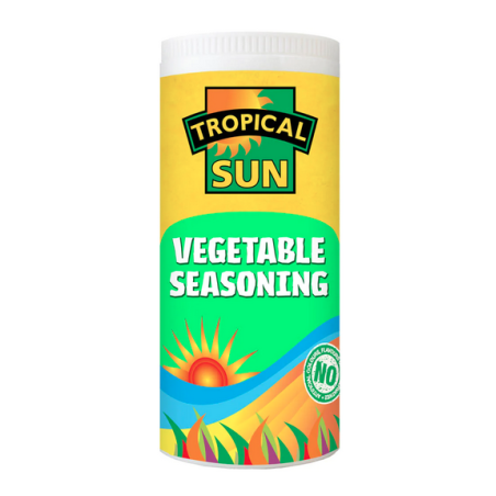 Tropical Sun Vegetable Seasoning