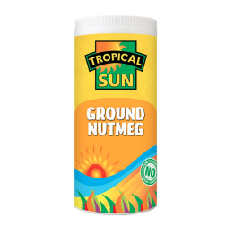 Tropical Sun Ground Nutmeg