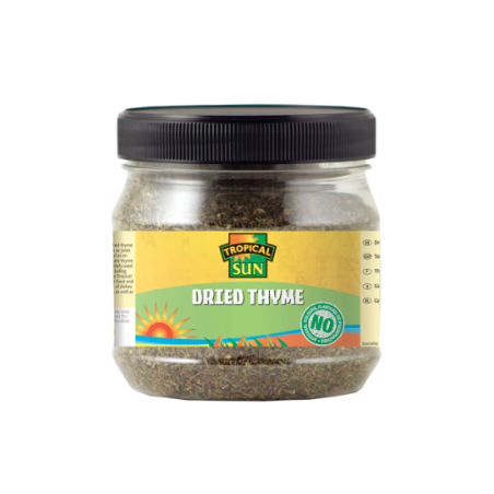 Tropical Sun Dried Thyme