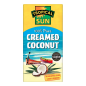 Tropical Sun Creamed Coconut Block