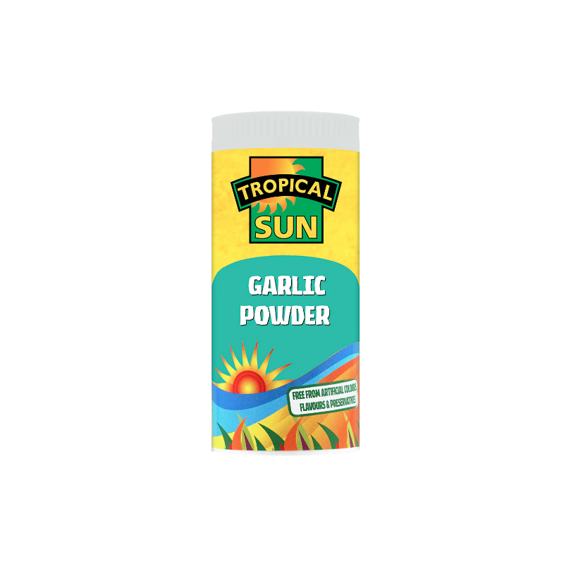 Tropical Sun Garlic Powder