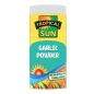 Tropical Sun Garlic Powder