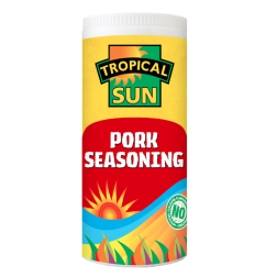 Tropical Sun Pork Seasoning