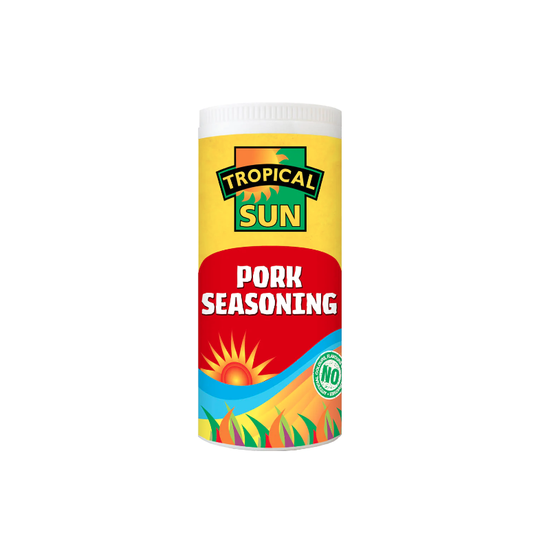 Tropical Sun Pork Seasoning