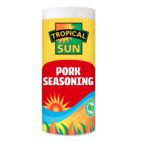 Tropical Sun Pork Seasoning