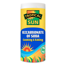 Tropical Sun Bicarbonate of Soda