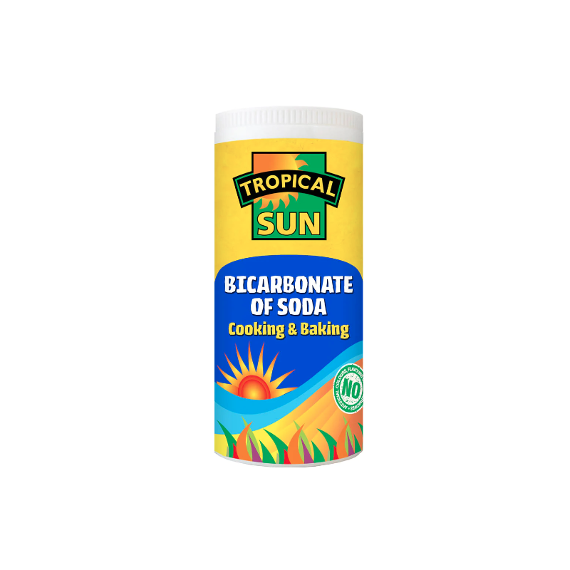 Tropical Sun Bicarbonate of Soda