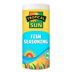 Tropical Sun Fish Seasoning