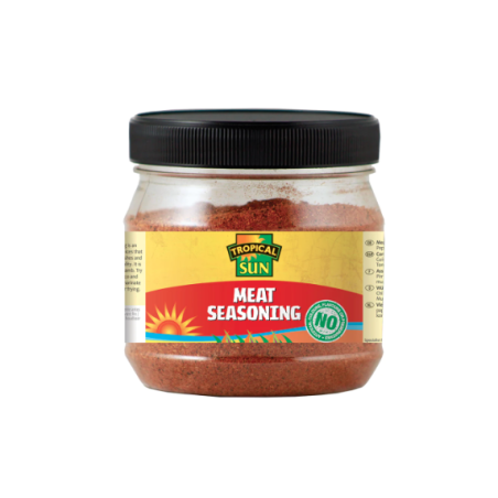 Tropical Sun Meat Seasoning