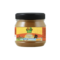 Tropical Sun Jamaican Curry Powder